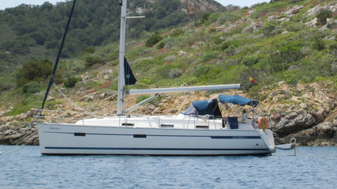 Bavaria Cruiser 36