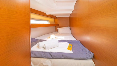 Jeanneau Sun Odyssey 440