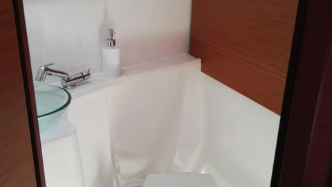 Dufour 460 Grand Large