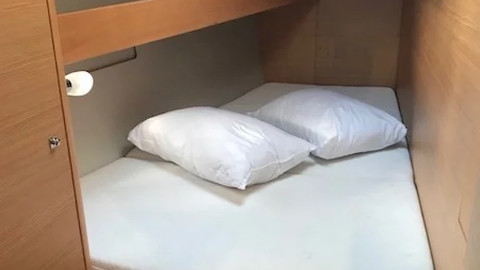 Dufour 460 Grand Large