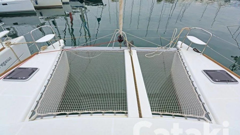 Lagoon 380 S2