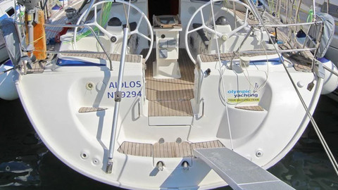 Bavaria 46 Cruiser
