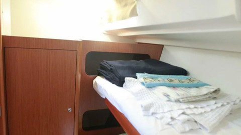 Beneteau Cyclades 50.5