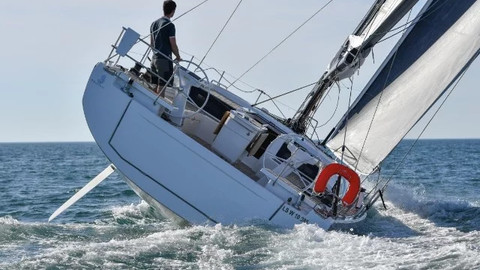 Beneteau Oceanis 46.1