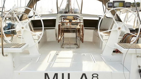 Beneteau Oceanis 46.1