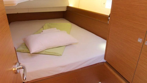 Jeanneau Sun Odyssey 449