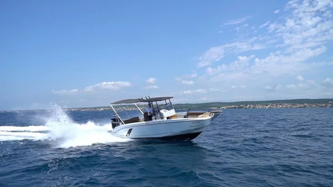Beneteau Flyer 8