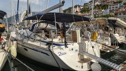 Bavaria 46 Cruiser