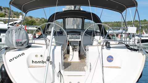 Bavaria 46 Cruiser