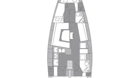 Elan Impression 45.1