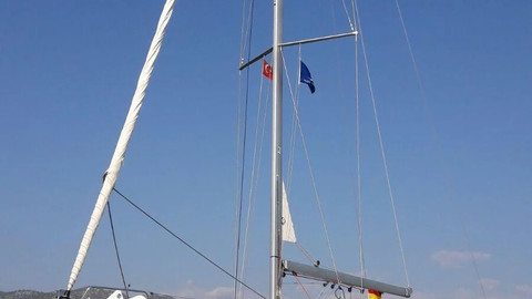 Jeanneau Sun Odyssey 409