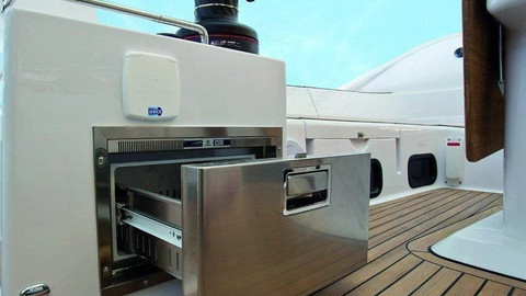 Elan Impression 50