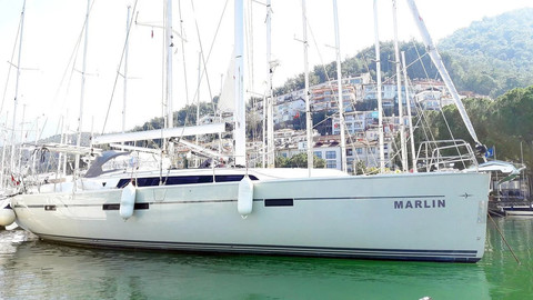 Bavaria 46 Cruiser STYLE