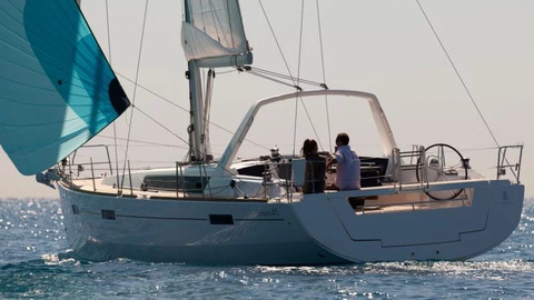 Oceanis 45