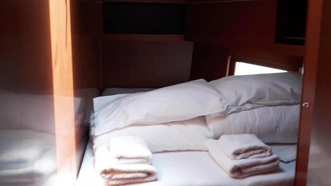 Beneteau Oceanis 46.1