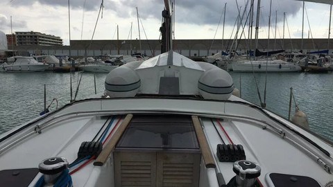 Beneteau Oceanis 50 Family