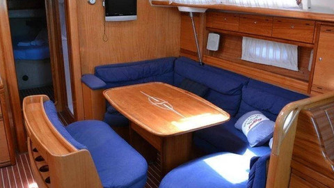 Bavaria 46 Cruiser