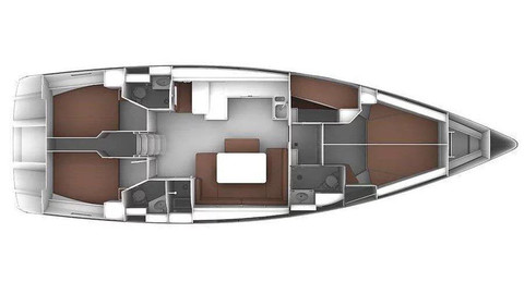 Bavaria Cruiser 51