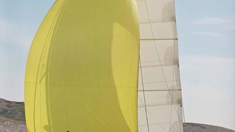 Lagoon 400 S2