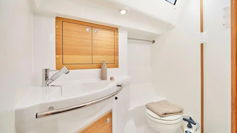 Elan Impression 40.1