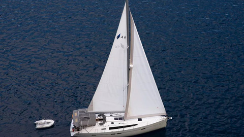 Bavaria 46 Cruiser STYLE