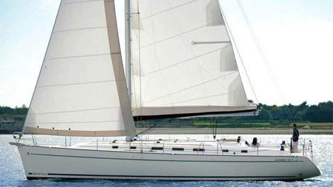 Beneteau Cyclades 50.5