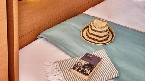 Jeanneau Sun Odyssey 440