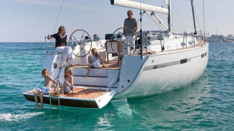 Bavaria 45 Cruiser