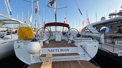 Beneteau Oceanis 46.1