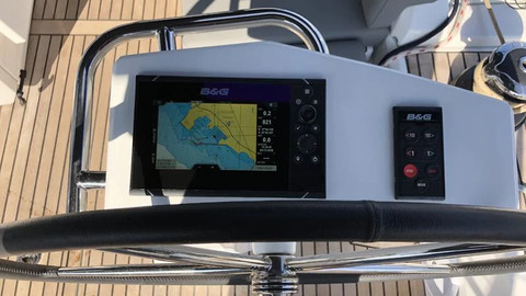 Oceanis 51.1