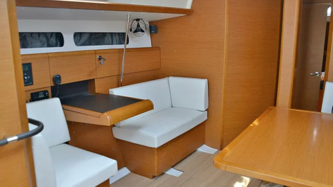 Jeanneau Sun Odyssey 449