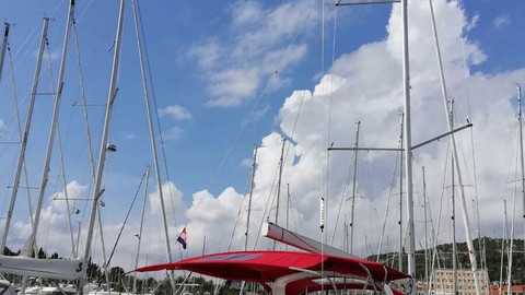 Beneteau Oceanis 46.1