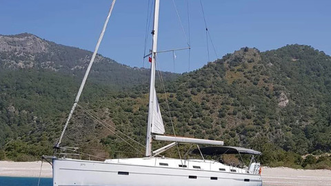 Bavaria 50 Cruiser