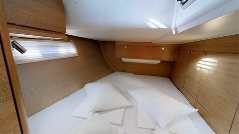 Dufour 500 Grand Large