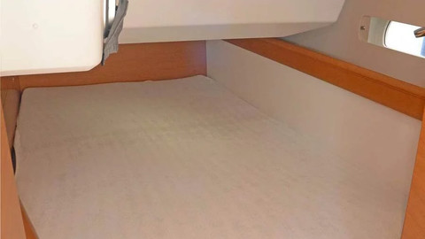 Jeanneau Sun Odyssey 479