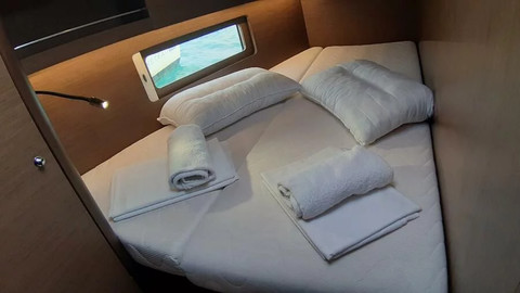 Beneteau Oceanis 46.1