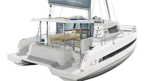 Bali 4.1