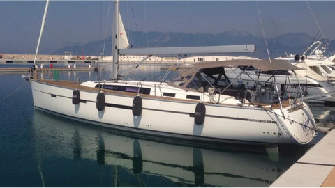 Bavaria 56 Cruiser