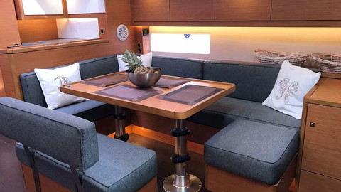 Ocean star 51.2 owners version