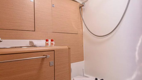 Jeanneau Sun Odyssey 449