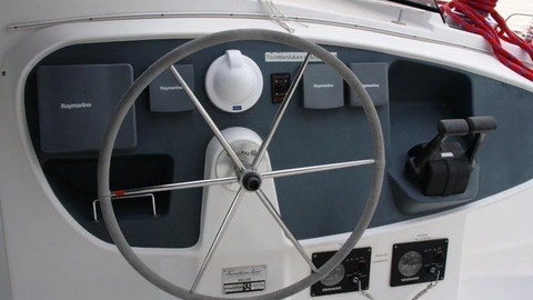 Fountaine pajot belize 43