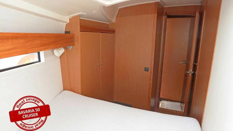 Bavaria Cruiser 50