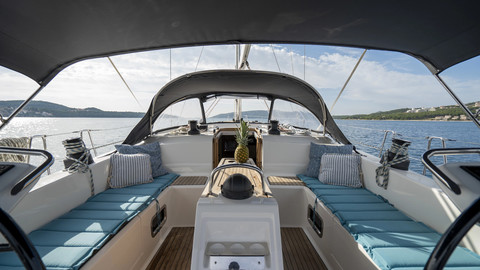 Bavaria Cruiser 51