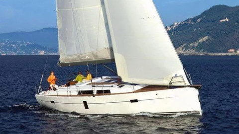 Hanse 445