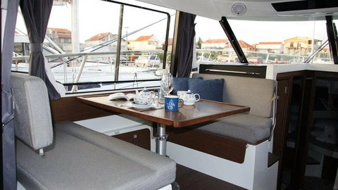 Jeanneau Merry Fisher 1095