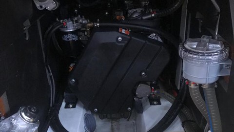 Jeanneau Sun Odyssey 519