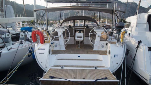 Bavaria Cruiser 51