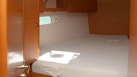 Jeanneau Sun Odyssey 519