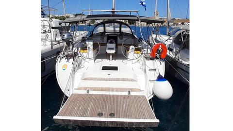 Bavaria 51 Cruiser