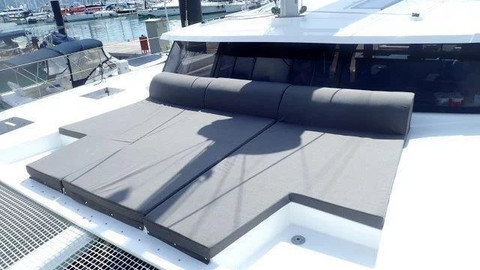 Fountaine Pajot Saona 47